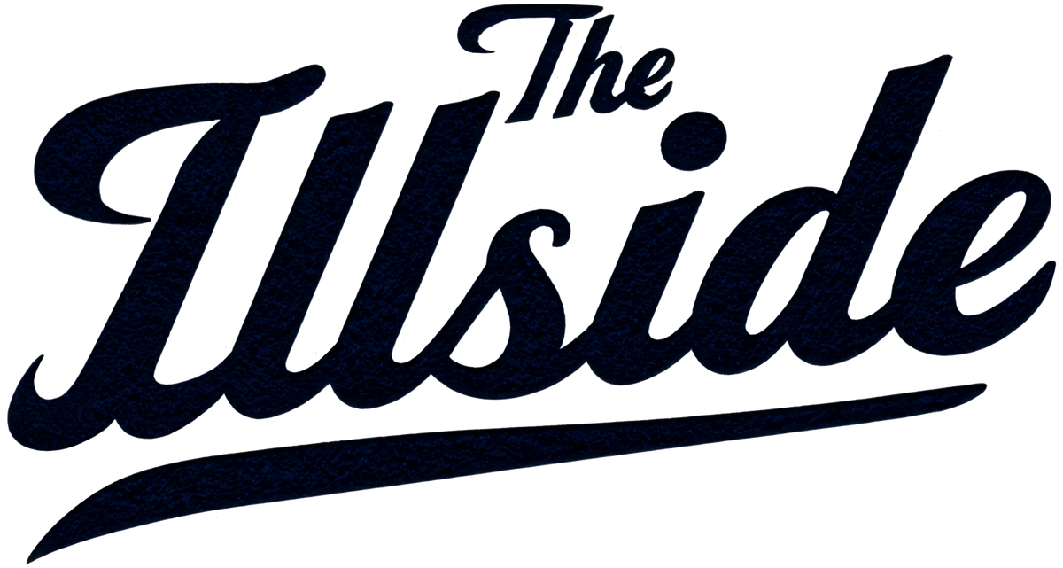 The Illside.